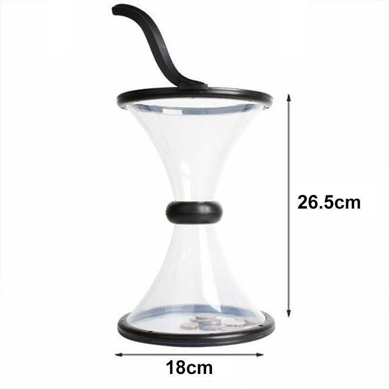 BowLift | Creative Piggy Bank - Birthday Gift