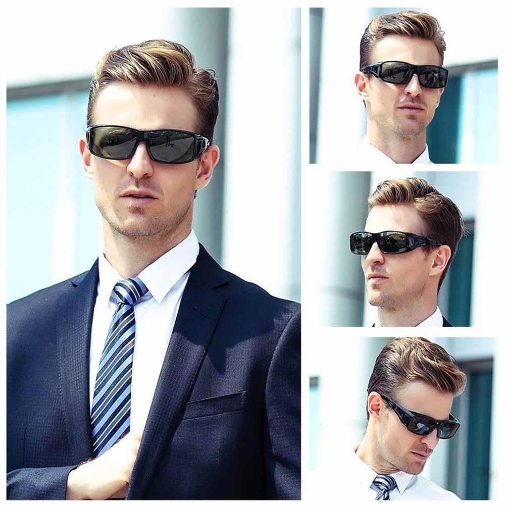 BowLift | HD Anti Glare Sunglasses