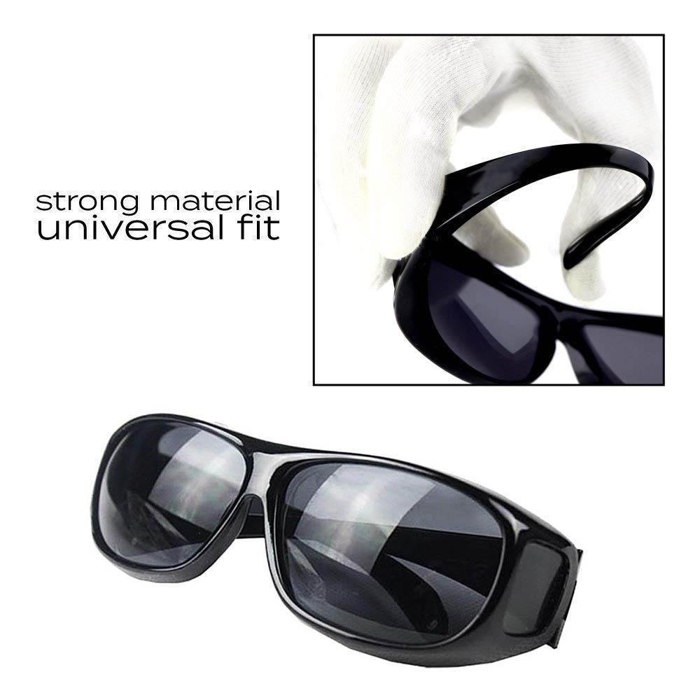 BowLift | HD Anti Glare Sunglasses