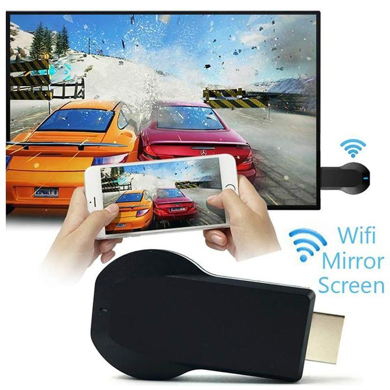 BowLift | Phonecast Screen Mirror Dongle