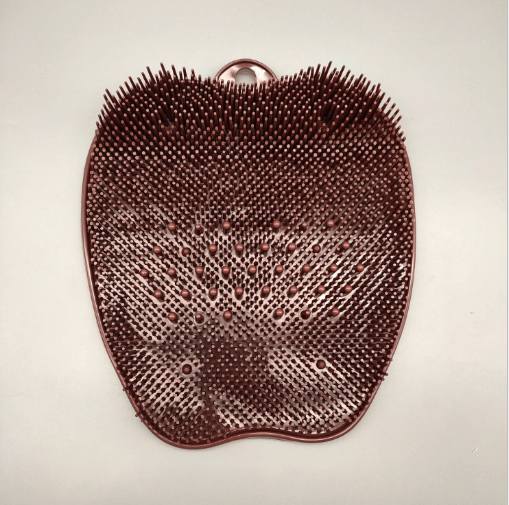 BowLift | Foot Scrubber Massager Pad