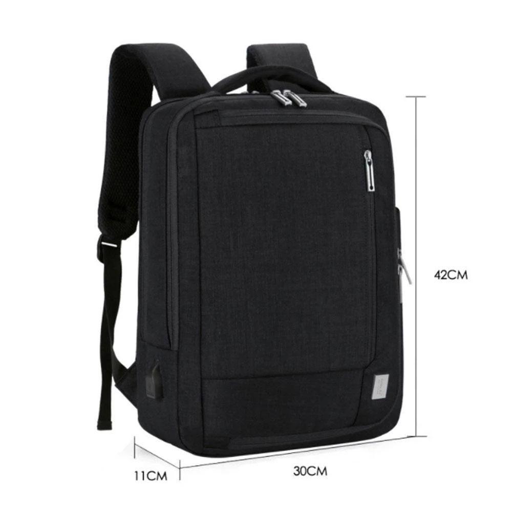 BowLift | Dual-use large capacity backpack
