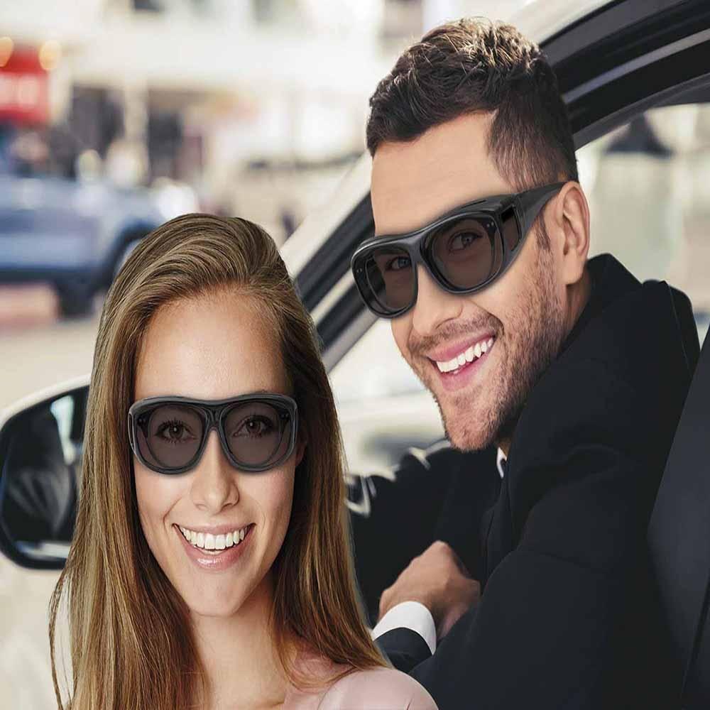 BowLift | HD Anti Glare Sunglasses