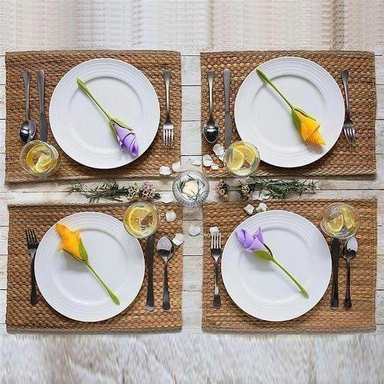 BowLift | Bloom Napkin Holder