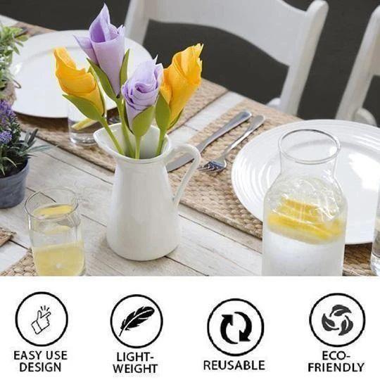 BowLift | Bloom Napkin Holder