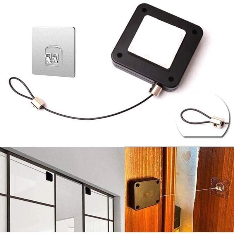 BowLift | Automatic Door Closer