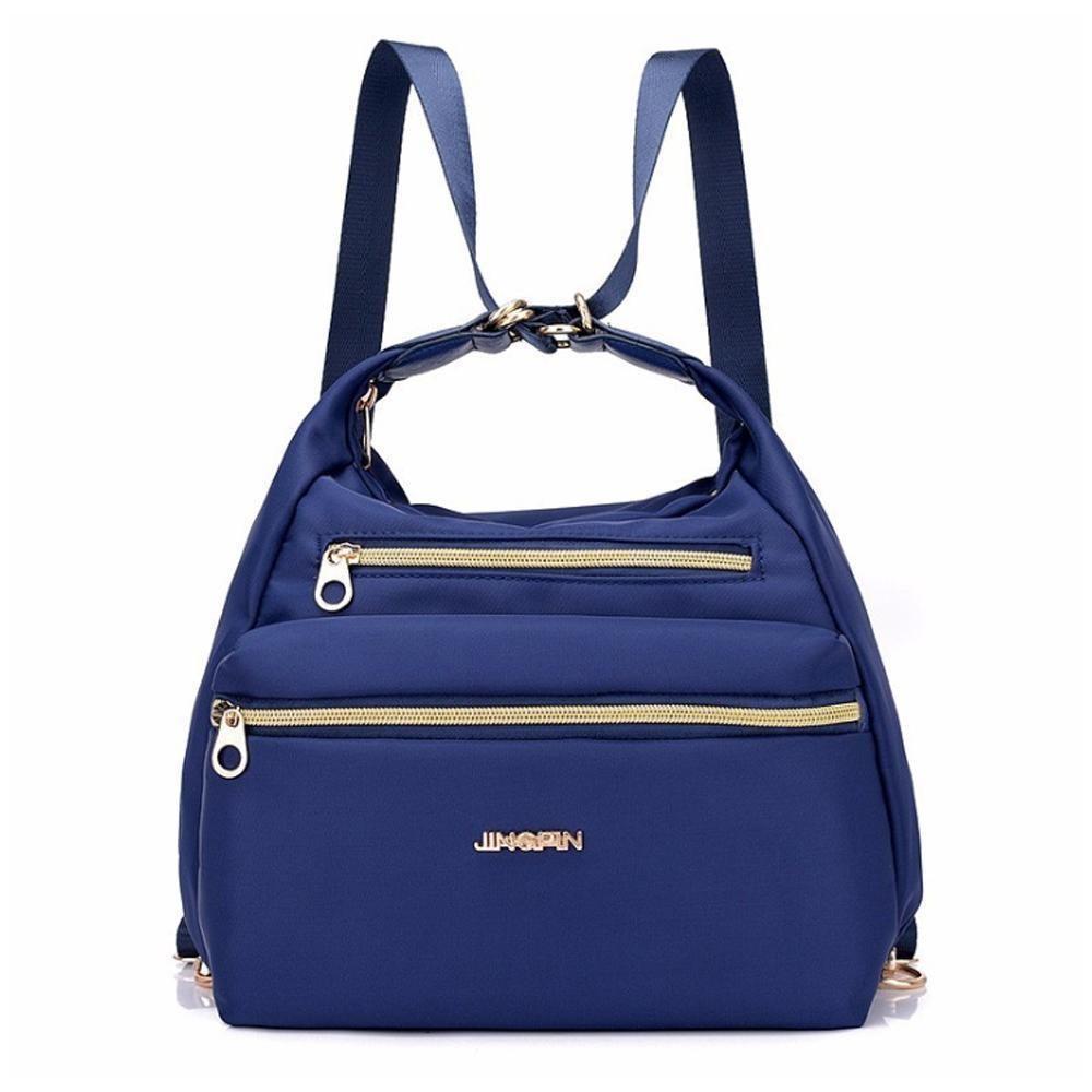 BowLift | Bag with Double Zippers, Handbag and Shoulder Bag