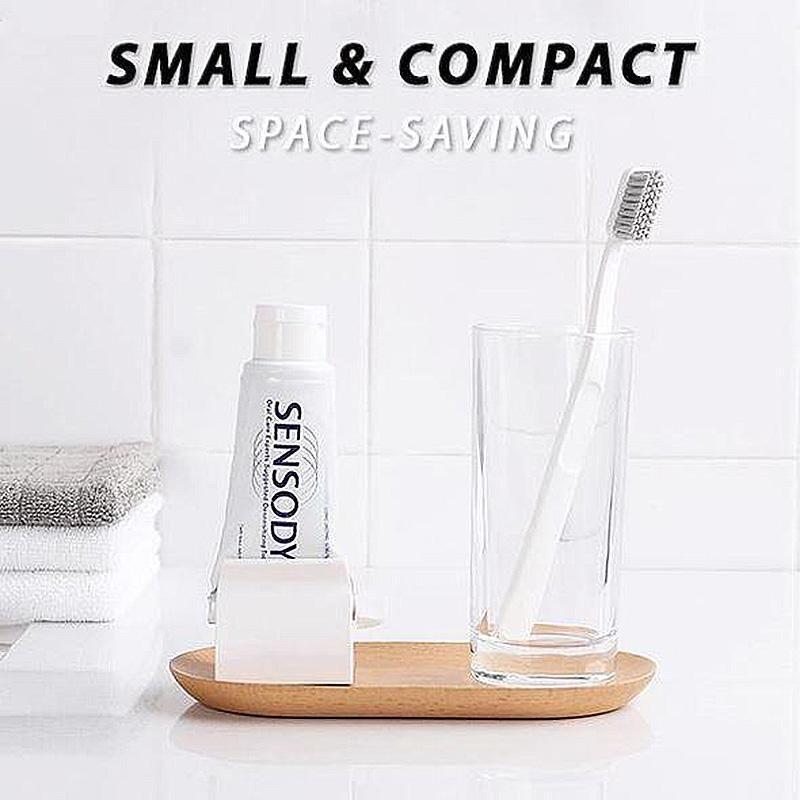BowLift | Easy-squeeze Toothpaste Holder