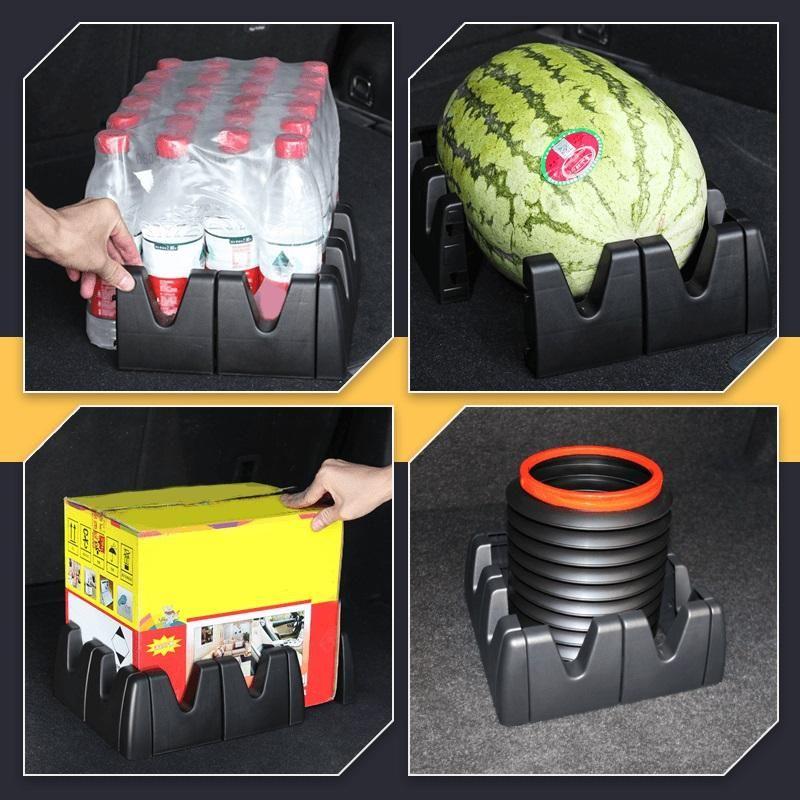 BowLift | Automative Trunk Storage Box Fixer