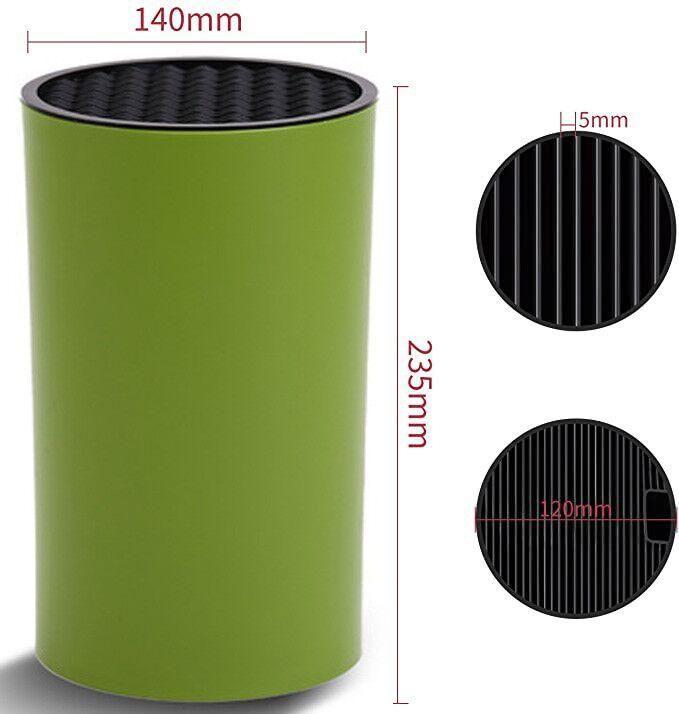 BowLift | Detachable Universal Knife Block Holder