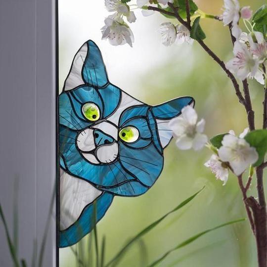 BowLift | Funny cat decor