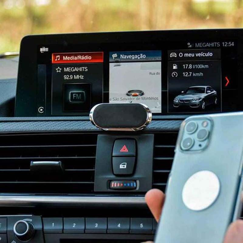 BowLift | 360° Rotatable Magnetic Phone Holder