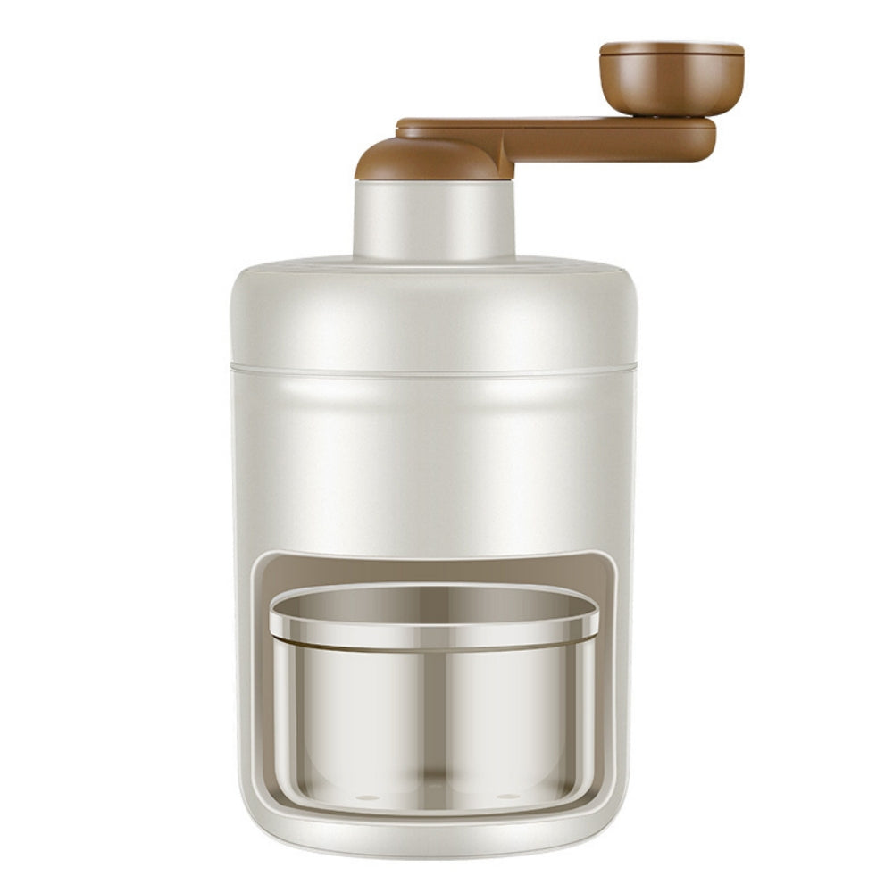 BowLift | Break Easy Manual Portable Ice Crusher Machine