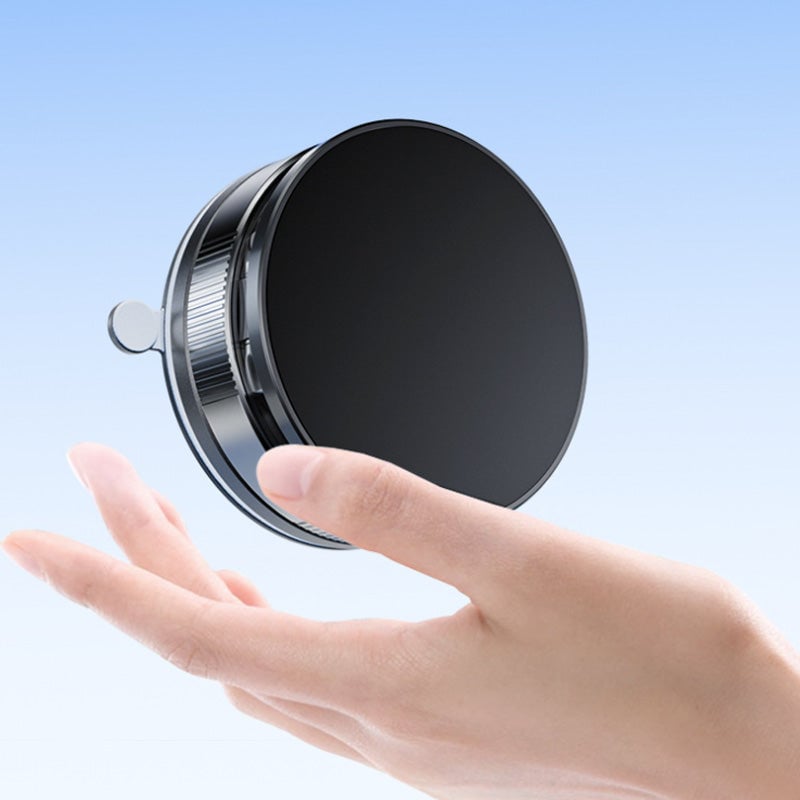 BowLift | 360° Adjustable Vacuum Magnetic Phone Holder