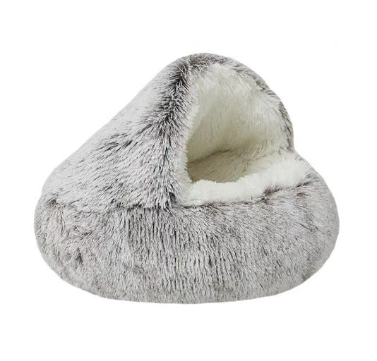 BowLift | CozyCave - Premium bed for pets