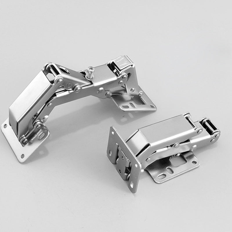 BowLift | Cabinet Hinges - Easy Installation of Bridge-Shaped Door Hinges
