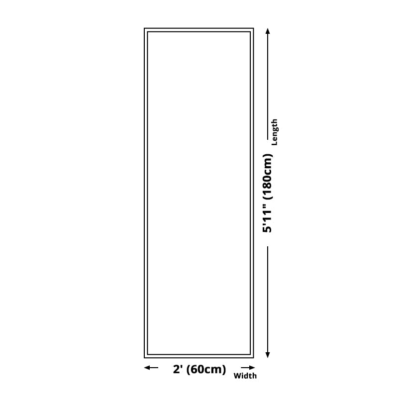 BowLift | Green and ivory children's rug Kids Animal Cat Fish Pattern Area Rug Cotton Pet-friendly Carpet with Fringe