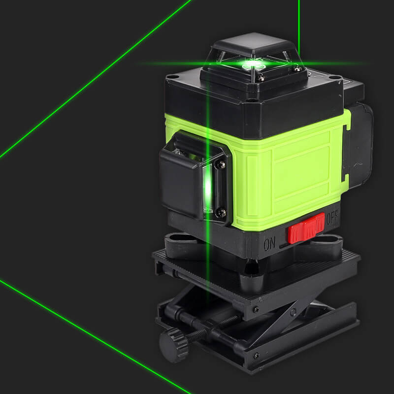 BowLift | High-precision spirit level
