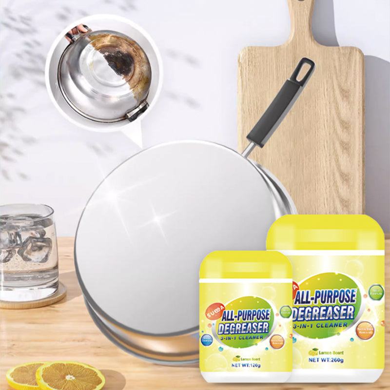 BowLift | All-Purpose Degreaser for Heavy-Duty Cleaning