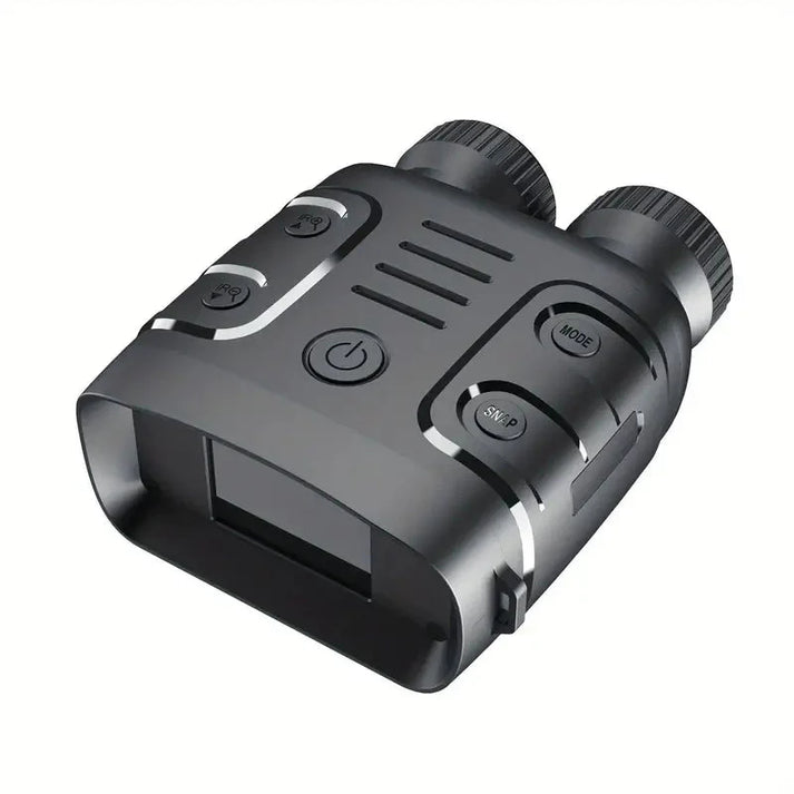 BowLift | Digital Night Vision Binoculars – 5x Zoom, Infrared, HD Quality