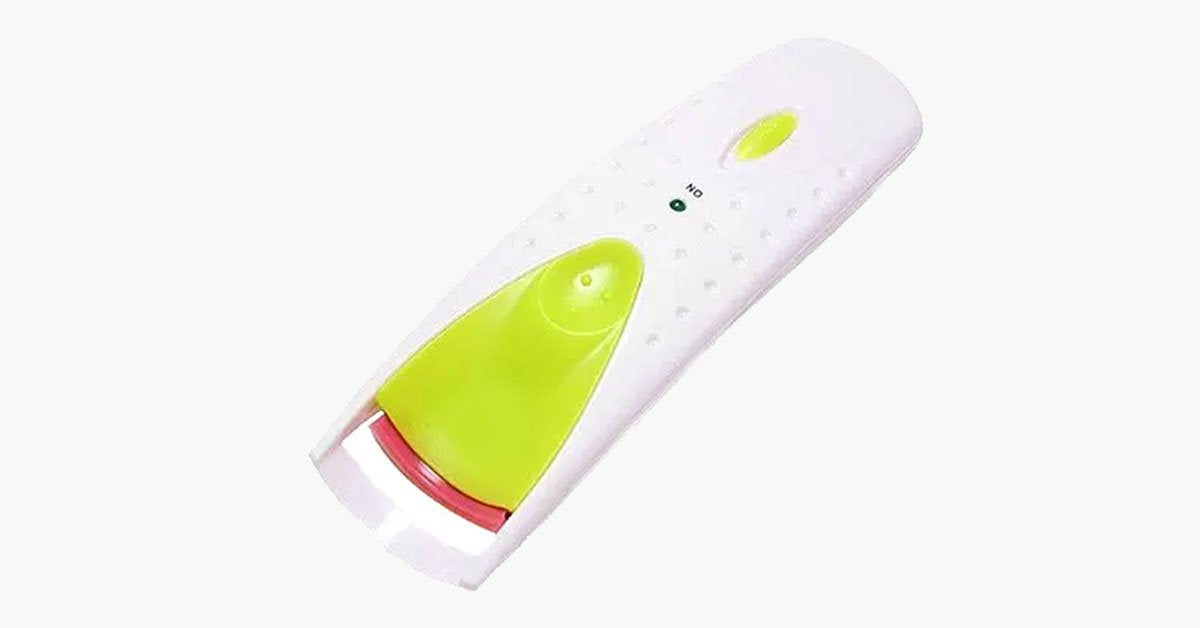 BowLift | Instant Touch Hot Eyelash Curler