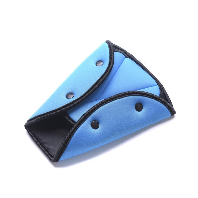 BowLift | Comfortable Seat Belt Adjuster for Children & Adults – Universal