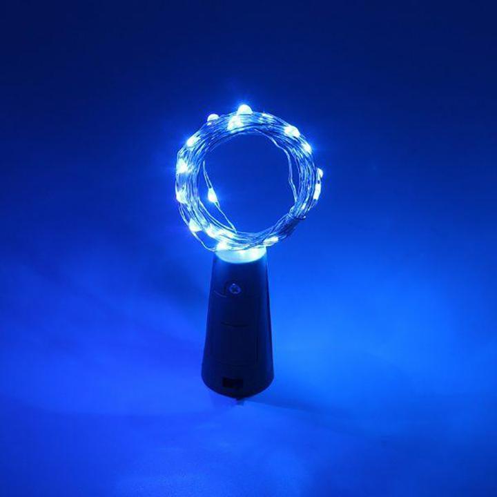 BowLift | BOTTLE LIGHTS