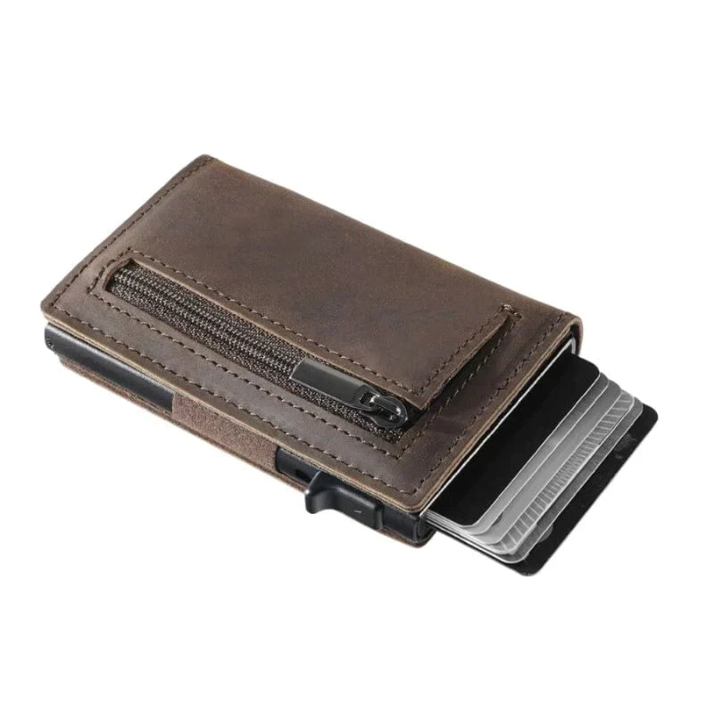 BowLift | VaultLock - Quick Wallets