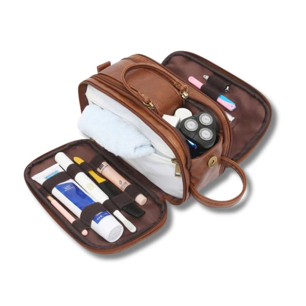 BowLift | EliteBag Waterproof Travel Toiletry Organizer