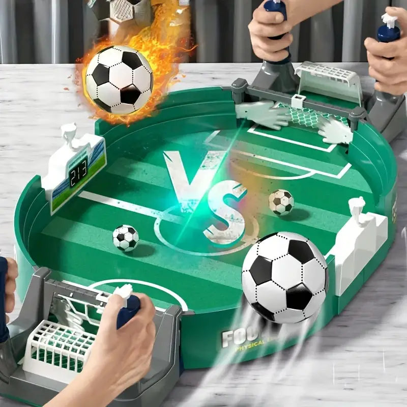BowLift | Exciting Table Football Game For Children