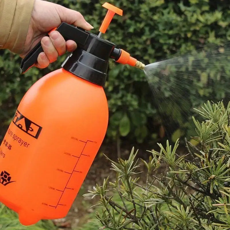 BowLift | High-Pressure Plant Sprayer – Practical Spray Container for Garden Care and Plant Watering