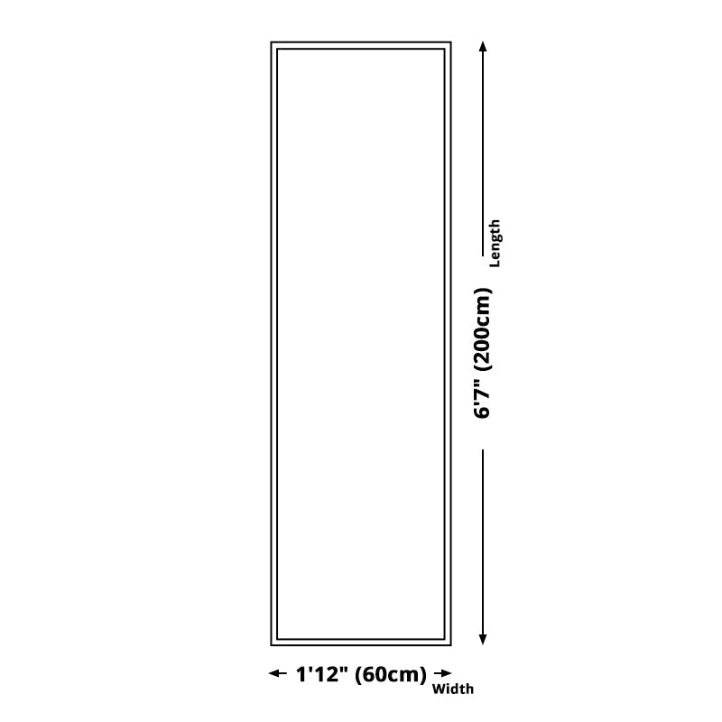 BowLift | Creative Scandinavian Area Rug Beige Abstract Rug Pet-Friendly Non-Slip Washable Carpet for Decoration