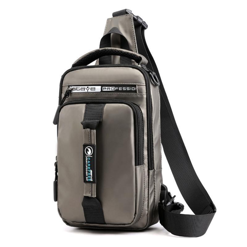 BowLift | Multifunctional Backpack with Charging Port