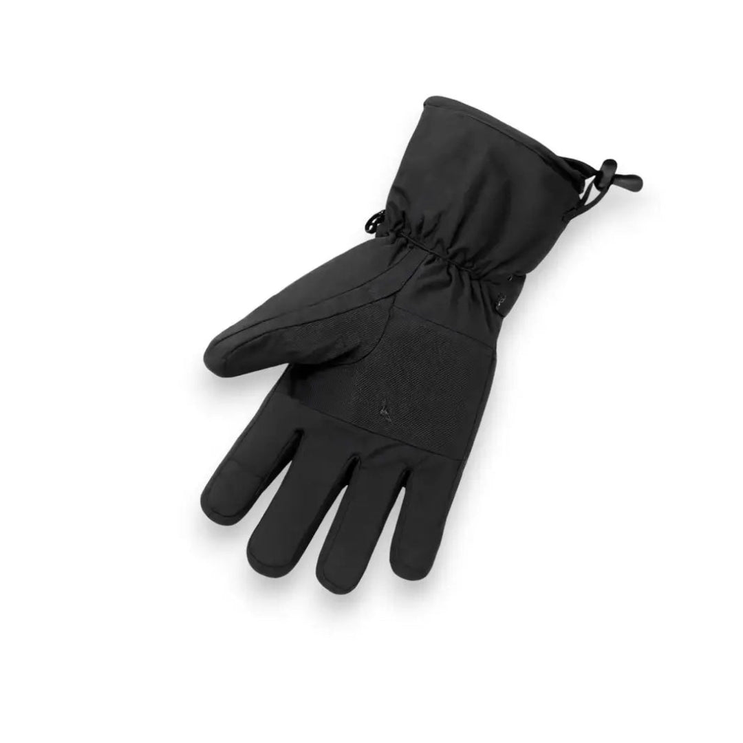 BowLift | Electric Heated Winter Gloves – Adjustable Heat and Touchscreen Compatible