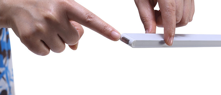 BowLift | Hydroponic Systems with Led Plant Grow Light, Intelligent Watering, Water Shortage Reminder and Timer Switch (with US Standard Plug, 110v~220v)