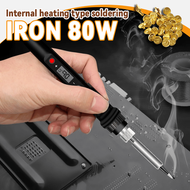 BowLift | 26 Letters Copper Mold —DIY Wood Burning/Carving Set