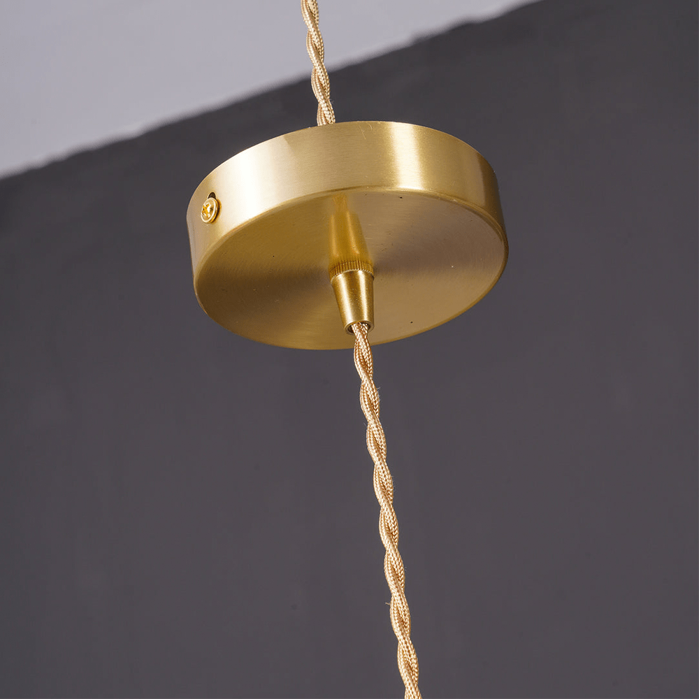 BowLift | Frendorf Glow Pendant Light