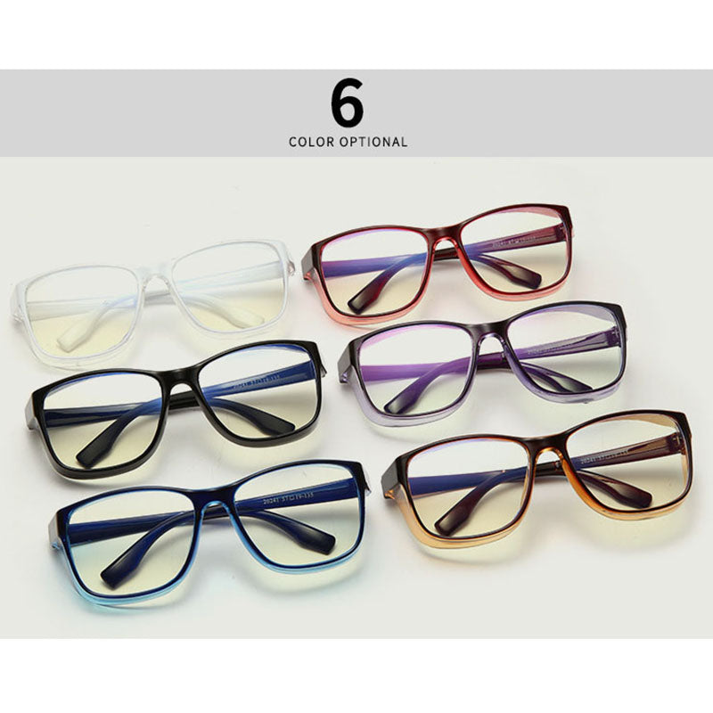 BowLift | Anti-Fog Protective Glasses | Windproof, Blue Light Blocking & Anti-Pollen for Men and Women