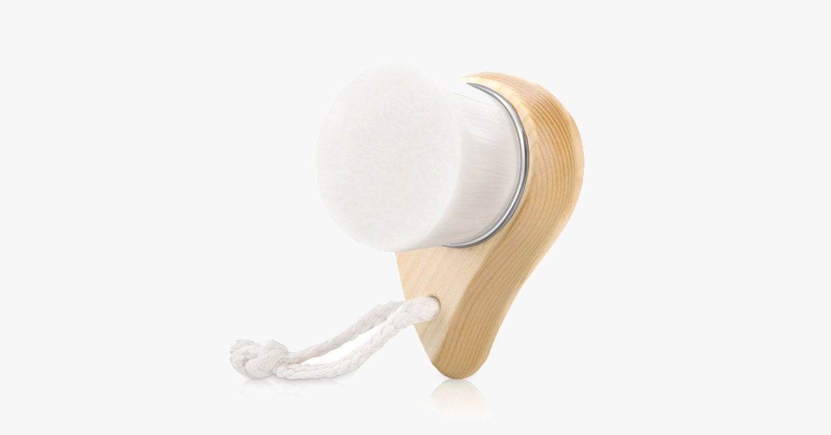 BowLift | Deep Cleansing Face Brush