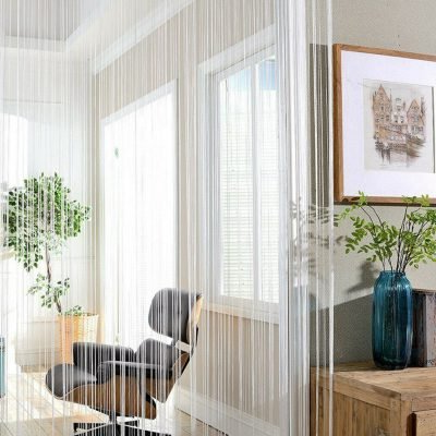 BowLift | Door Beads – Beaded Door Curtains