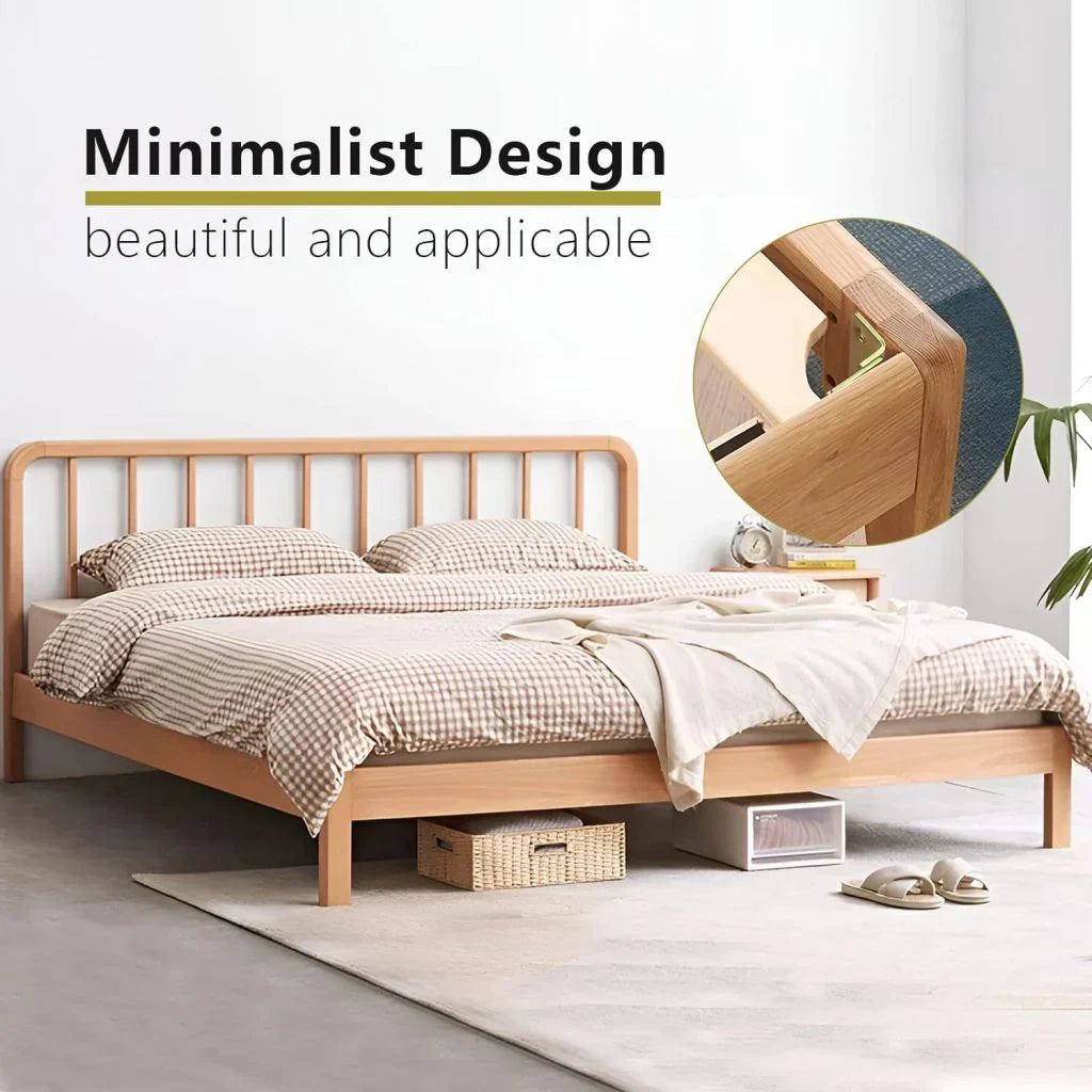 BowLift | Heavy Duty Bed Rail Holder