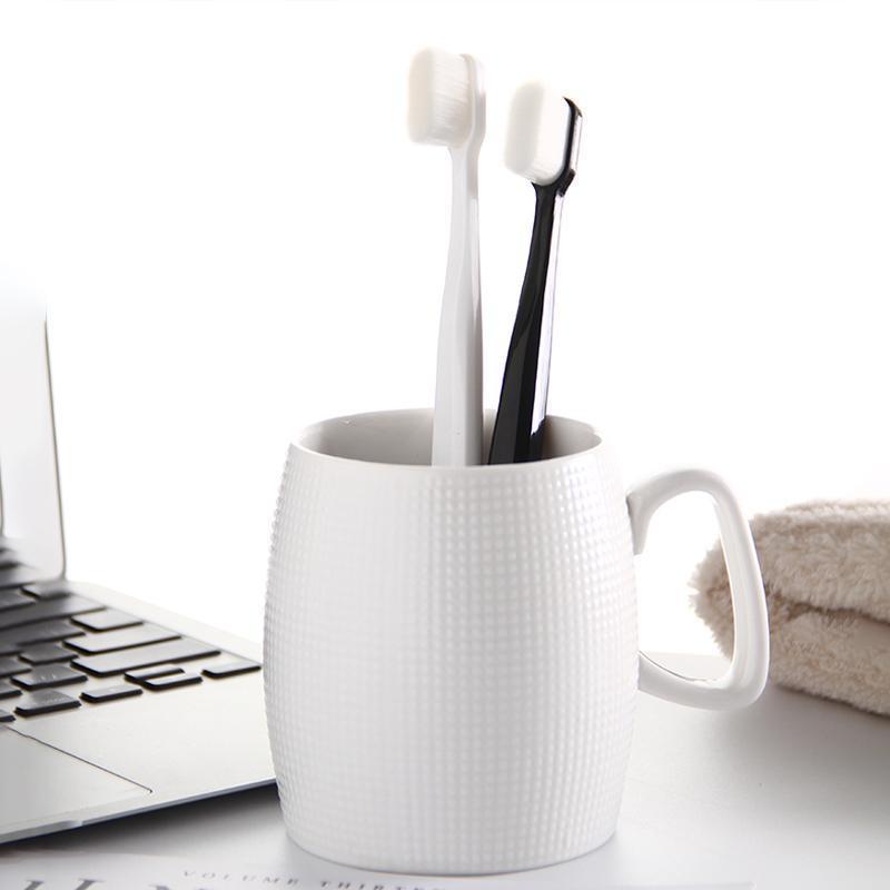 BowLift | Ten thousand hair toothbrush