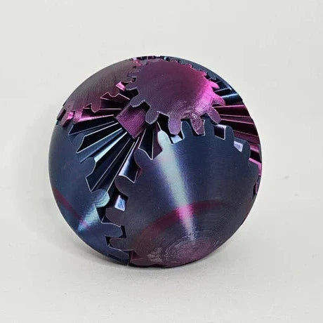 BowLift | Gear Ball 3D