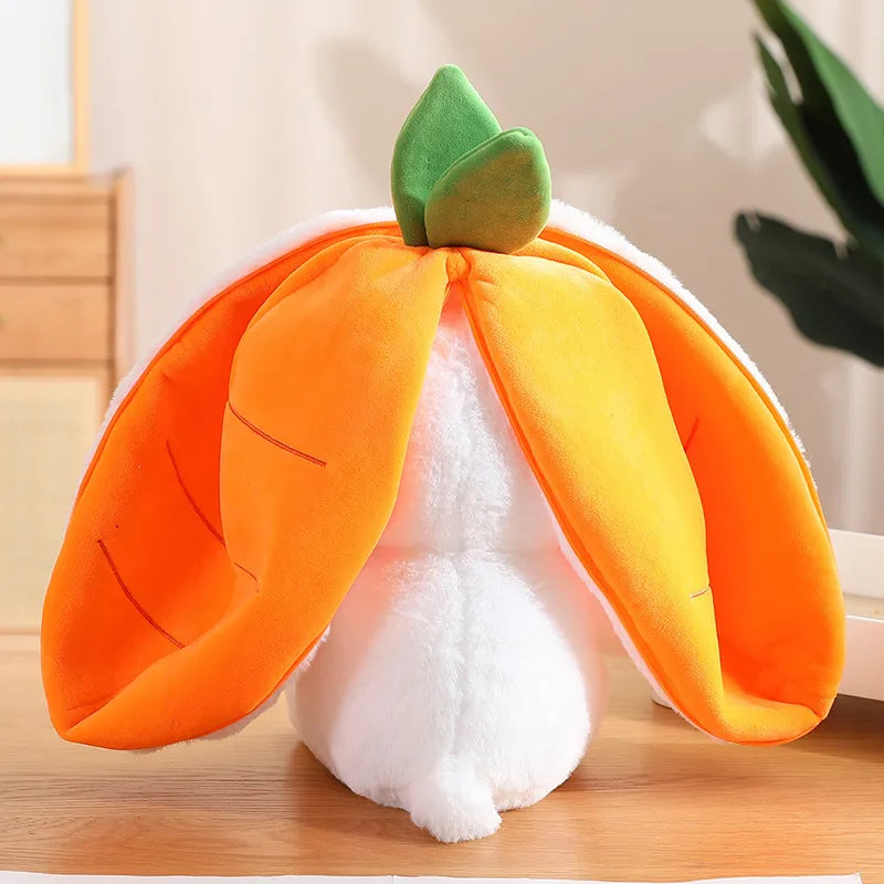 BowLift | BunnyBerry Transforming Plush Pal
