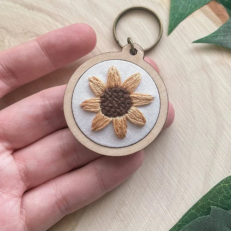 BowLift | Hand embroidery set