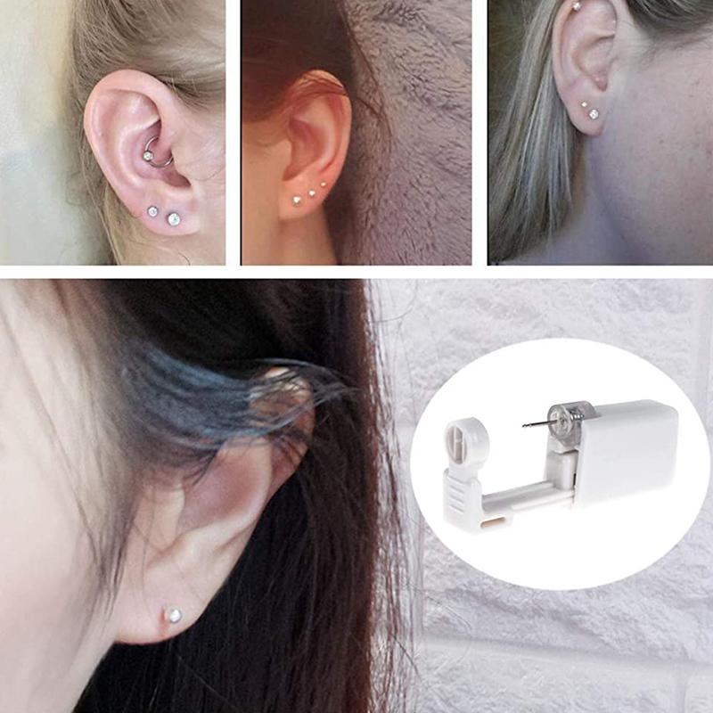 BowLift | Simple Self-Piercing Kit