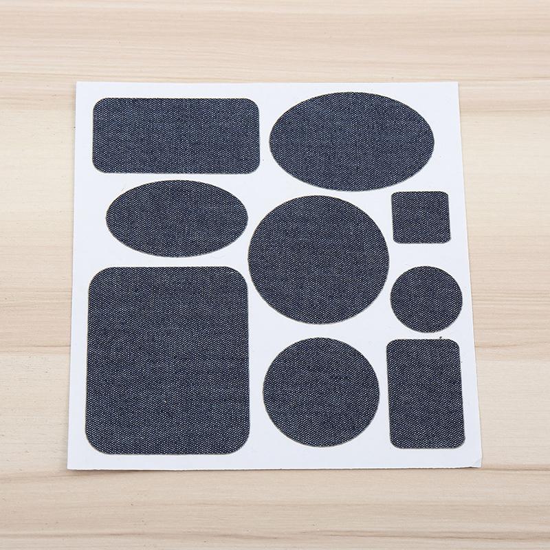 BowLift | Jeans Rebirth Patch