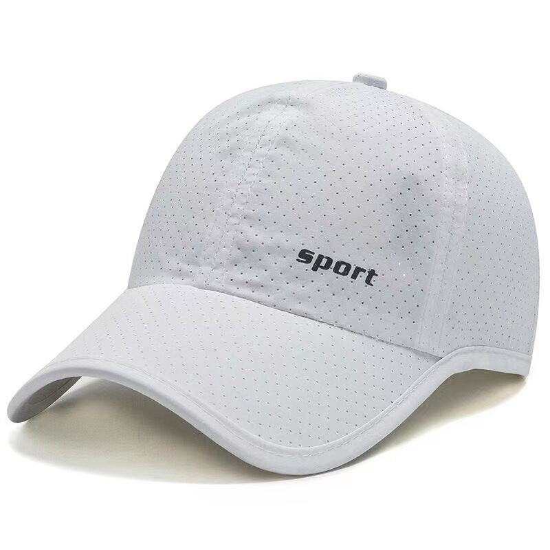BowLift | Breathable Sun Protection Cap with Brim