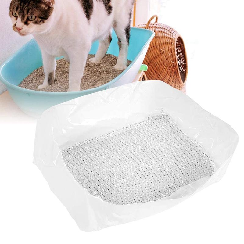BowLift | Reusable Cat Litter Filter Mesh