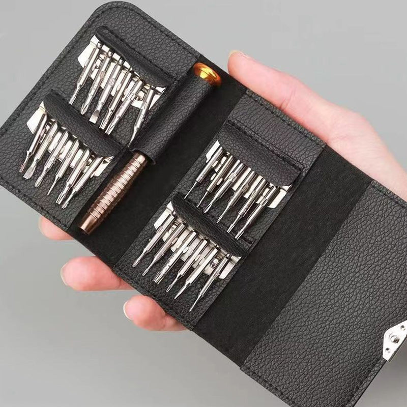 BowLift | Household Screwdriver Set